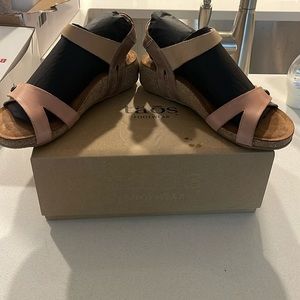 Täōs “Sadie” shoes